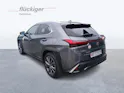 Lexus UX 250h F-Sport Launch Edition