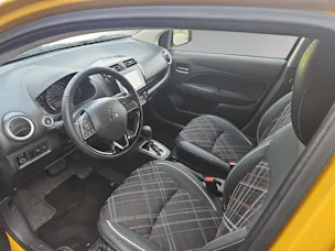 Mitsubishi Space Star 1.2 MIVEC Intense+