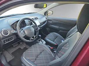 Mitsubishi Space Star 1.2 MIVEC Intense+
