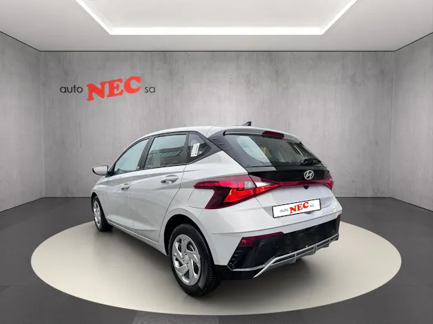 Hyundai i20 1.0 T-GDi Origo