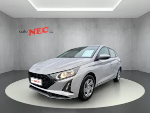 Hyundai i20 1.0 T-GDi Origo