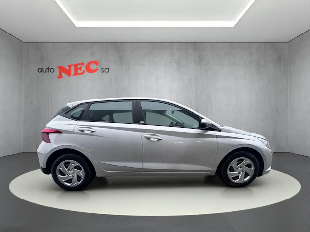 Hyundai i20 1.0 T-GDi Origo