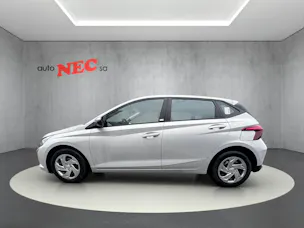 Hyundai i20 1.0 T-GDi Origo
