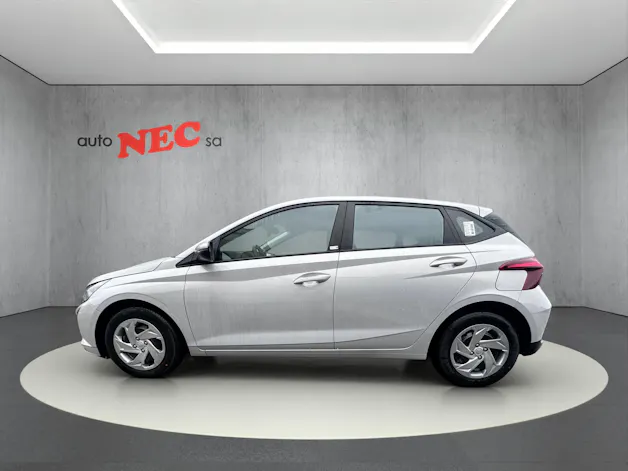 Hyundai i20 1.0 T-GDi Origo
