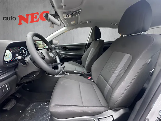 Hyundai i20 1.0 T-GDi Origo