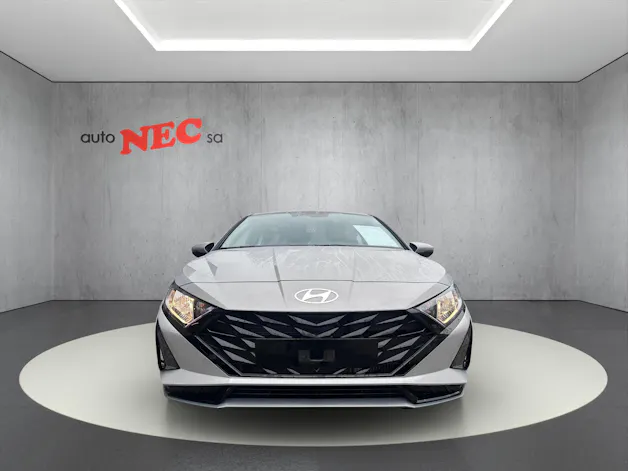Hyundai i20 1.0 T-GDi Origo