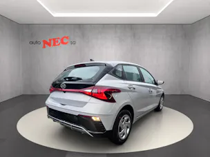 Hyundai i20 1.0 T-GDi Origo