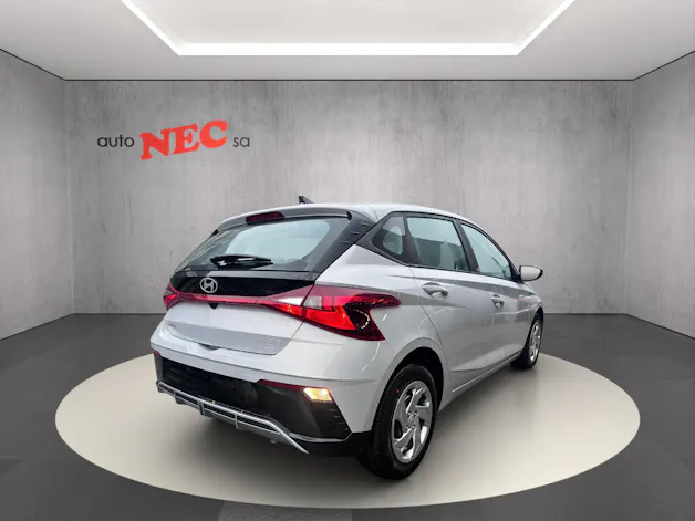 Hyundai i20 1.0 T-GDi Origo