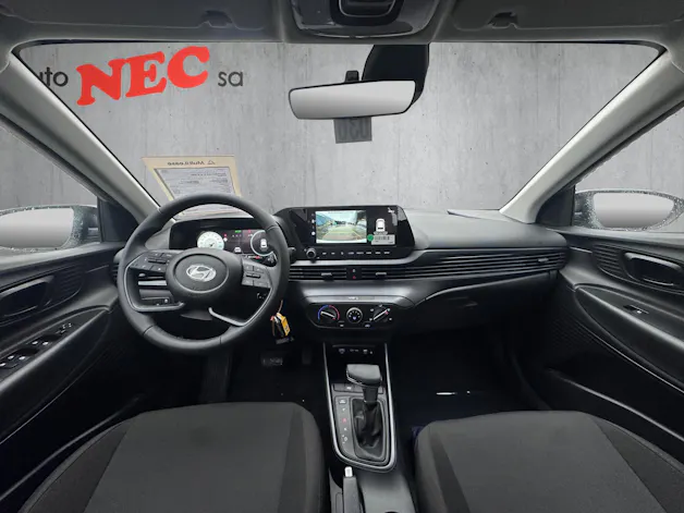 Hyundai i20 1.0 T-GDi Origo