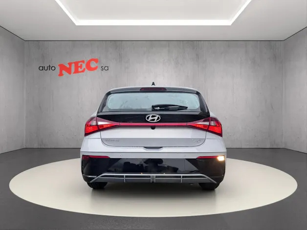 Hyundai i20 1.0 T-GDi Origo