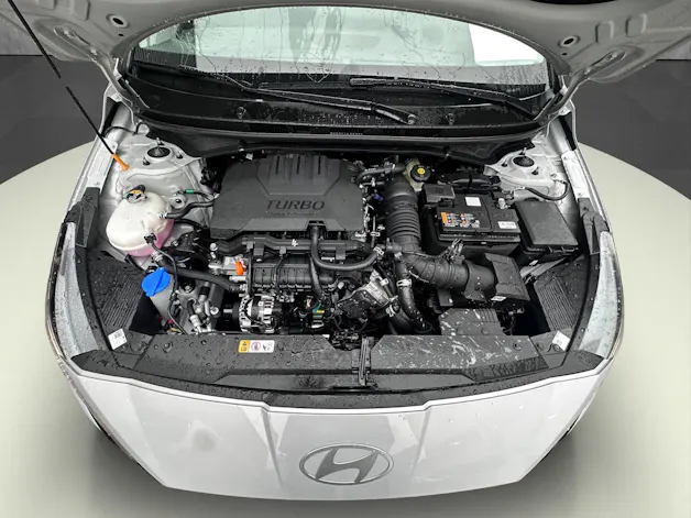 Hyundai i20 1.0 T-GDi Origo