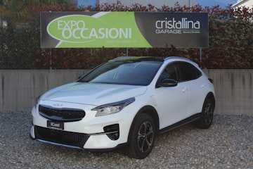 Vehicle image KIA XCEED