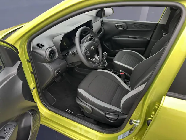 Hyundai i10 1.2 Amplia