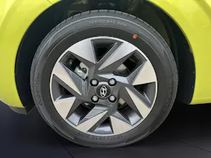 Hyundai i10 1.2 Amplia