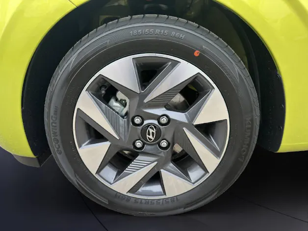 Hyundai i10 1.2 Amplia