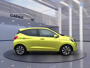 Hyundai i10 1.2 Amplia