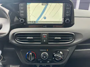 Hyundai i10 1.2 Amplia