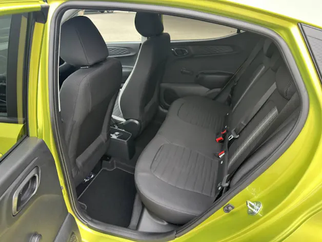 Hyundai i10 1.2 Amplia
