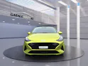 Hyundai i10 1.2 Amplia