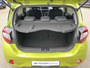 Hyundai i10 1.2 Amplia