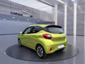 Hyundai i10 1.2 Amplia