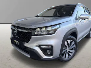 Suzuki S-Cross 1.5 Piz Sulai Top Hybrid 4x4