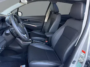 Suzuki S-Cross 1.5 Piz Sulai Top Hybrid 4x4