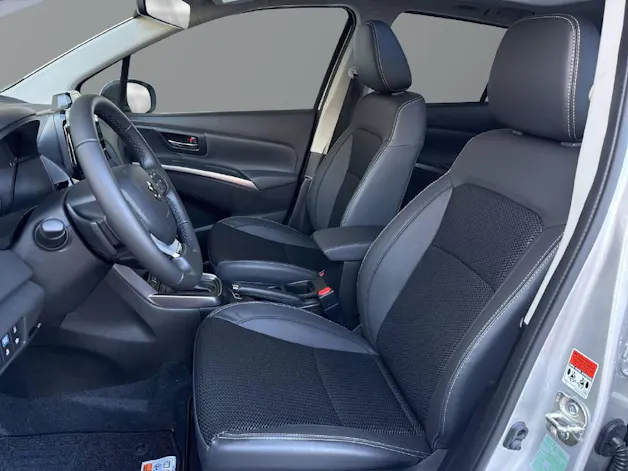 Suzuki S-Cross 1.5 Piz Sulai Top Hybrid 4x4