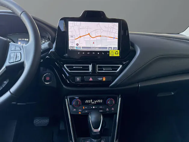 Suzuki S-Cross 1.5 Piz Sulai Top Hybrid 4x4
