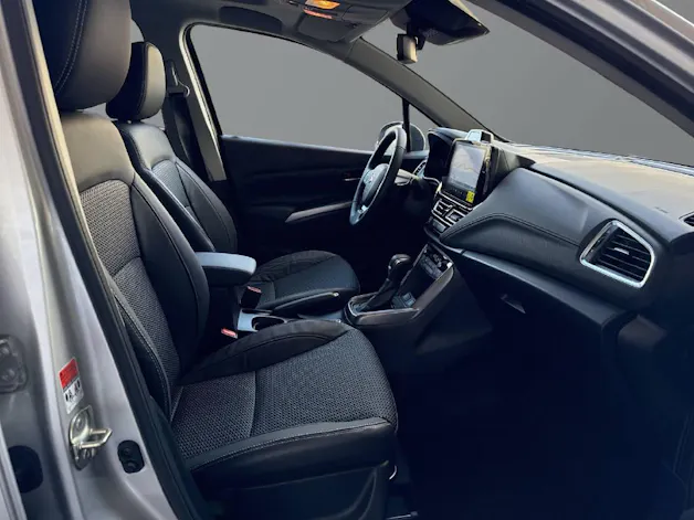 Suzuki S-Cross 1.5 Piz Sulai Top Hybrid 4x4