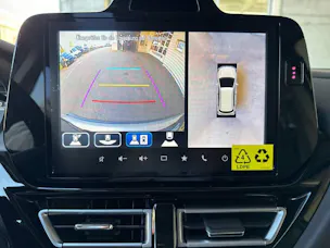 Suzuki S-Cross 1.5 Piz Sulai Top Hybrid 4x4