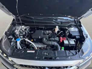 Suzuki S-Cross 1.5 Piz Sulai Top Hybrid 4x4