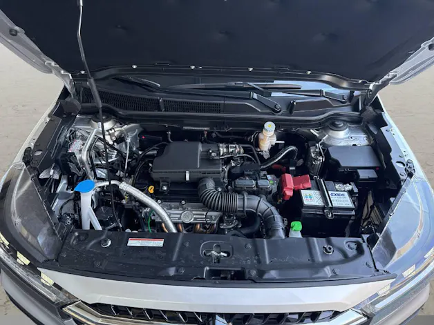 Suzuki S-Cross 1.5 Piz Sulai Top Hybrid 4x4
