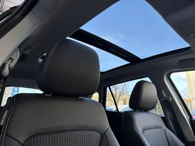 Suzuki S-Cross 1.5 Piz Sulai Top Hybrid 4x4