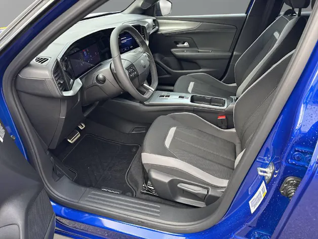 Opel Mokka 1.2 T 136 MHEV GS