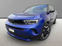 Opel Mokka 1.2 T 136 MHEV GS