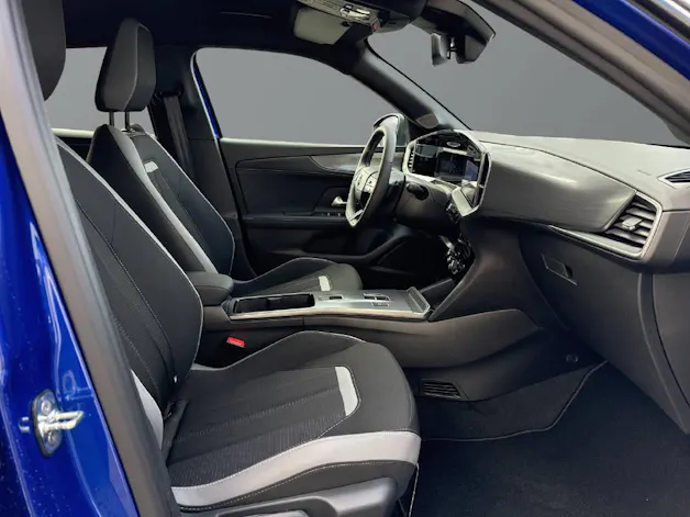 Opel Mokka 1.2 T 136 MHEV GS