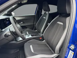 Opel Mokka 1.2 T 136 MHEV GS