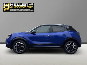 Opel Mokka 1.2 T 136 MHEV GS