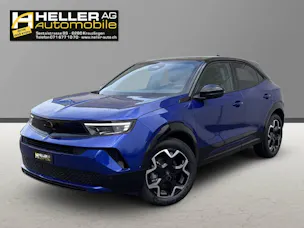 Opel Mokka 1.2 T 136 MHEV GS