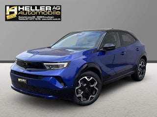 Vehicle image OPEL MOKKA 0 Vehicle image OPEL MOKKA 0