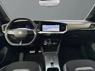 Opel Mokka 1.2 T 136 MHEV GS