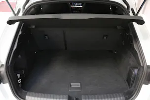 Audi S3 Sportback 2.0 TFSI quattro