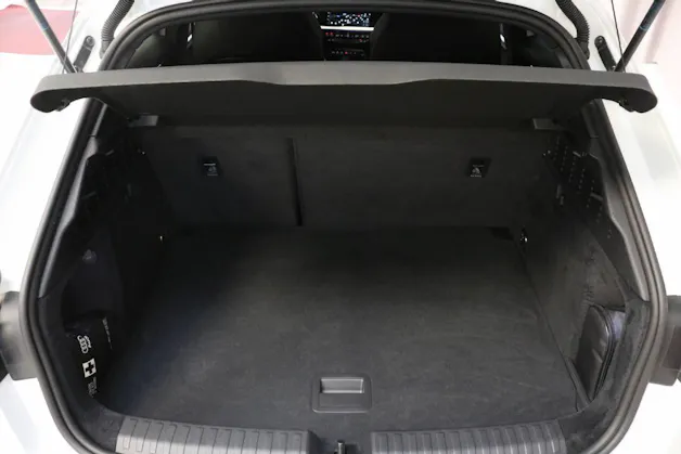 Audi S3 Sportback 2.0 TFSI quattro