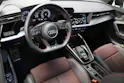Audi S3 Sportback 2.0 TFSI quattro