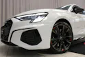 Audi S3 Sportback 2.0 TFSI quattro