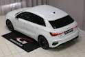 Audi S3 Sportback 2.0 TFSI quattro