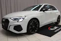 Audi S3 Sportback 2.0 TFSI quattro
