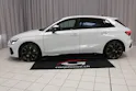 Audi S3 Sportback 2.0 TFSI quattro