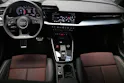 Audi S3 Sportback 2.0 TFSI quattro